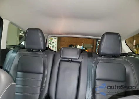 2019 Ford Escape Sel z USA, uszkodzony, nr VIN 1FMCU9HD8KUB93020